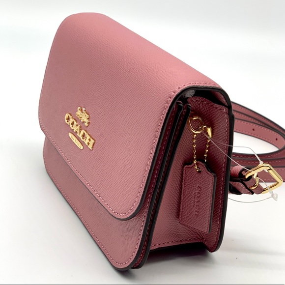 Coach Mini Brynn Crossbody - Picture 2 of 9